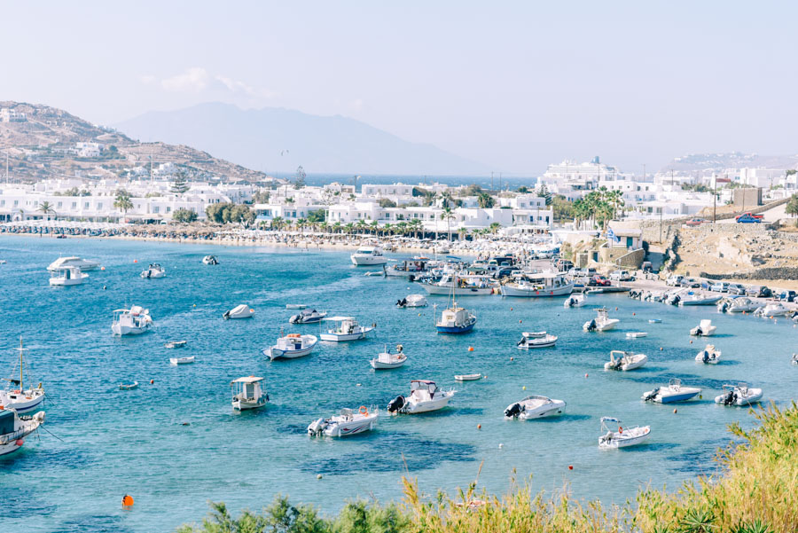 Mykonos