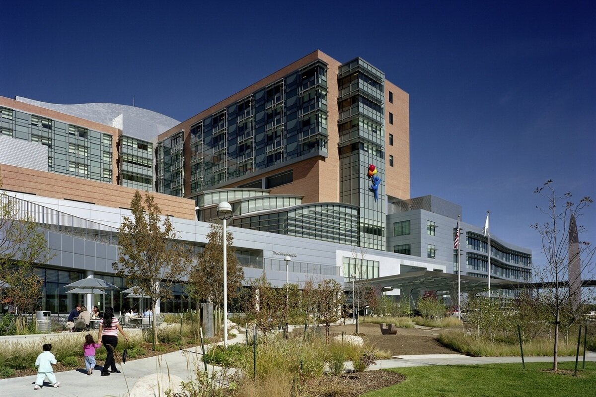 Children's Hospital Aurora