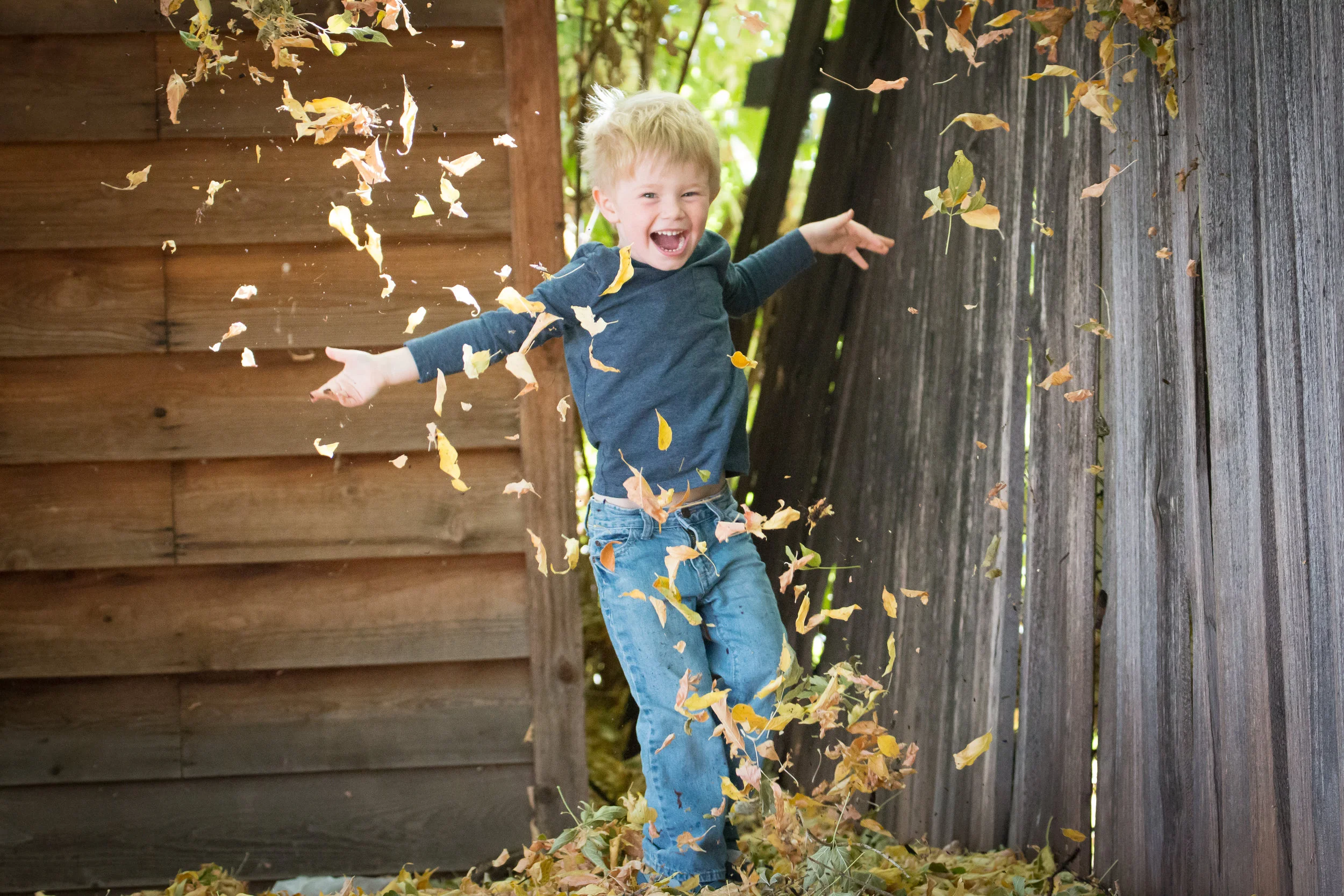 How Neurofeedback Solved His Tic Problem