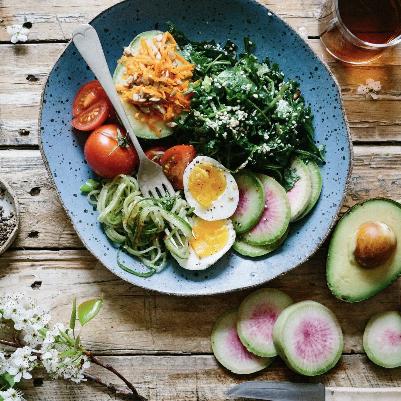 6-Week Vitality Reboot