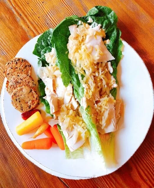 Simple Plant Based Lunch &amp; Dinner Ideas