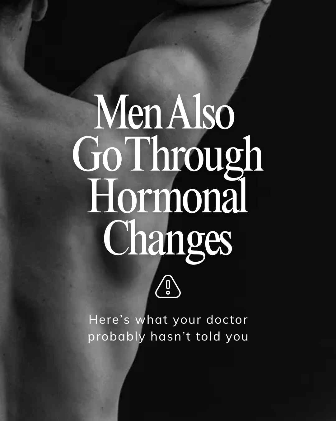 Mens Testosterone Insight Panel