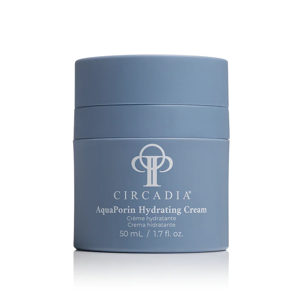 AquaPorin Hydrating Cream
