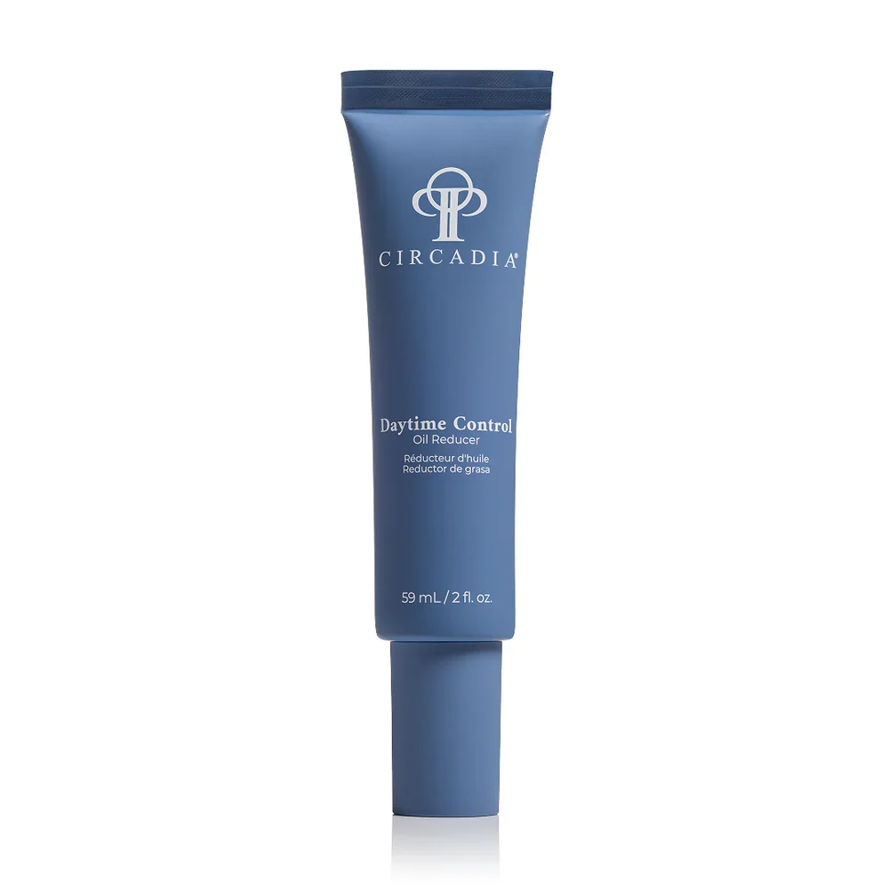 Daytime Control Oil Reducer