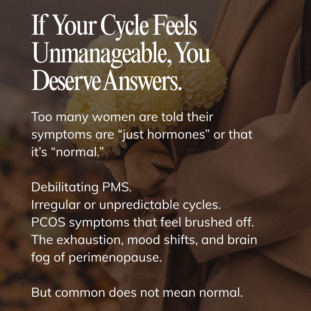 Hormone Strategy Panel