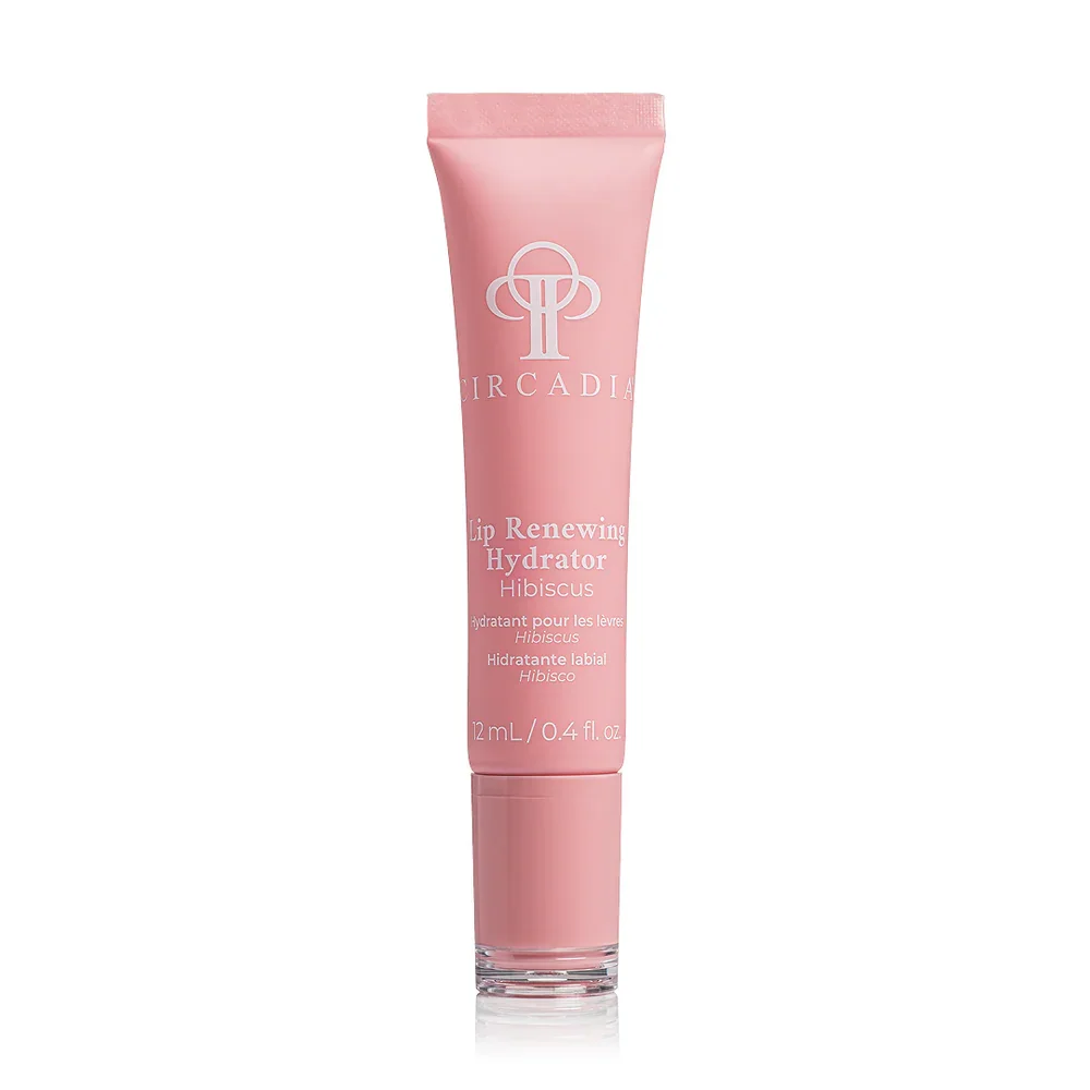 Lip Renewing Hydrator - Hibiscus