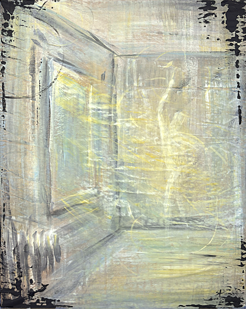 EMPTY APARTMENT LIGHT, 2025