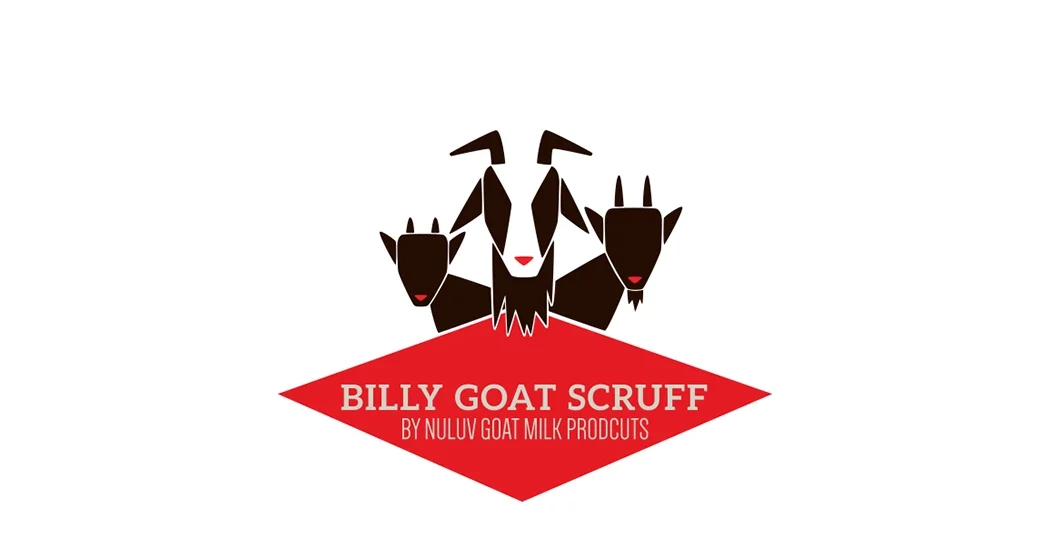 Billy Goat Scruff 
