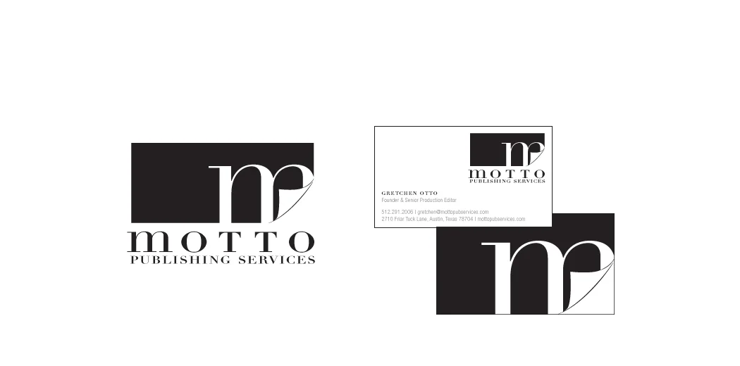 Motto Publishing Services