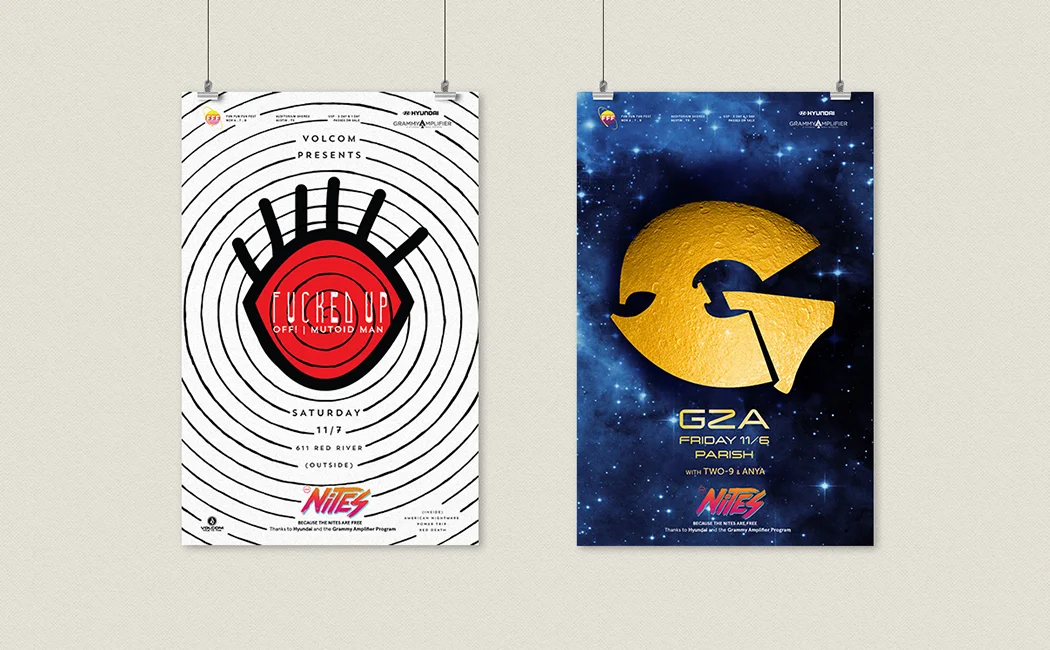 Fun Fun Fun Festival