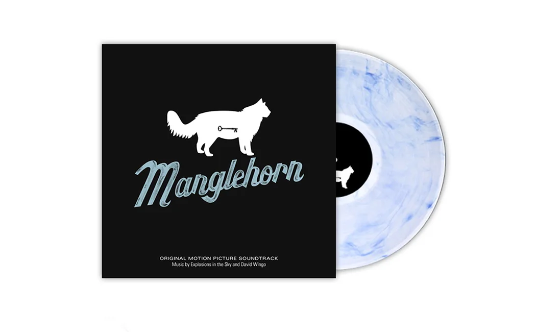 Manglehorn Motion Picture Soundtrack 