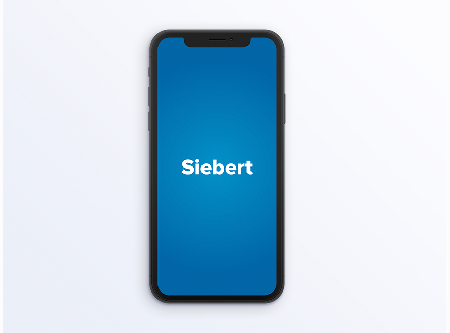 App Splash Screen Update