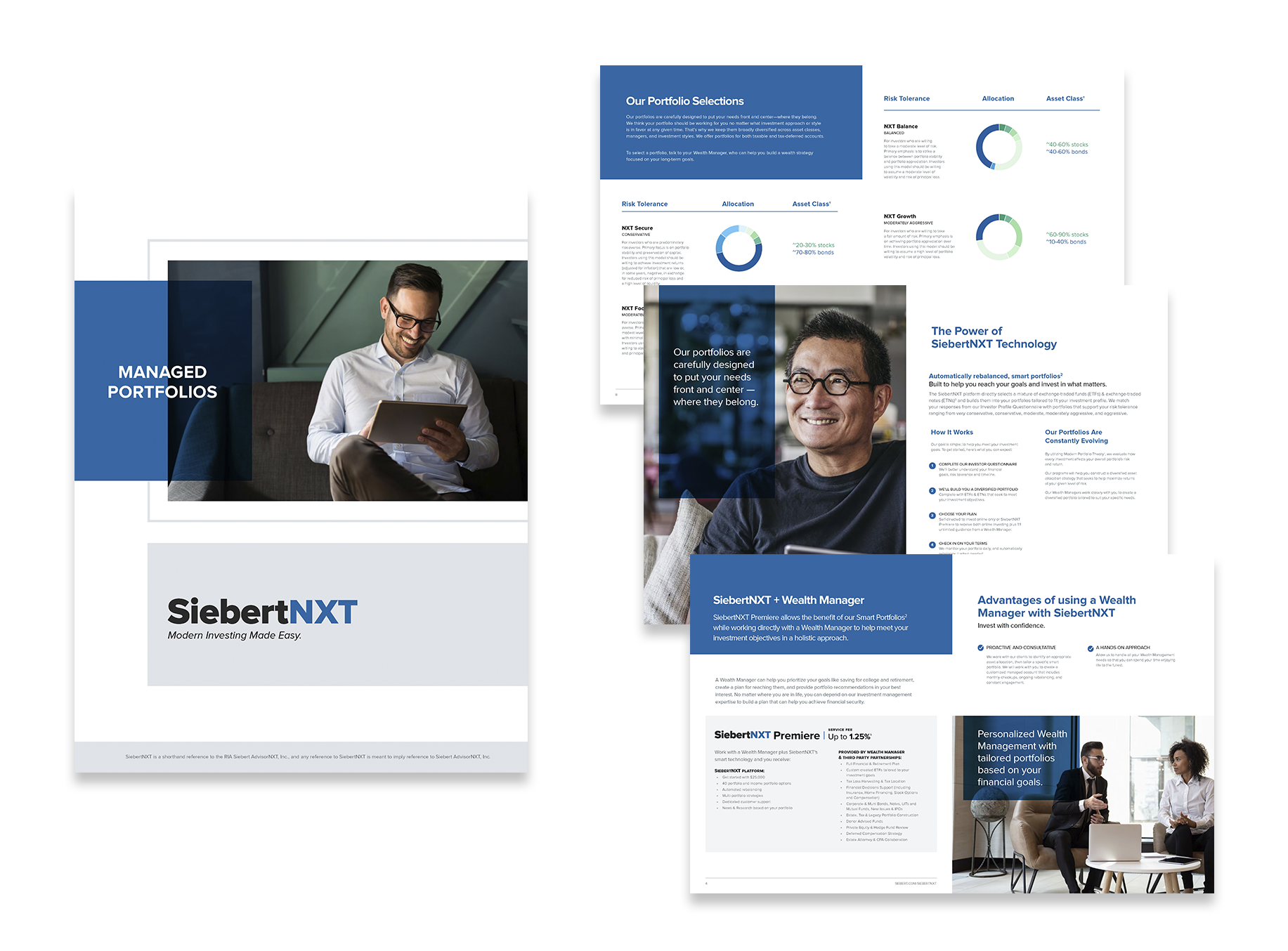 Siebert NXT Brochure
