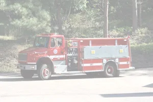 4341 Water Tender 1,800 gallon capacity 750 gpm pump rating