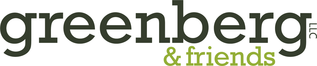 Greenberg &amp; Friends - Bringing people together to achieve results