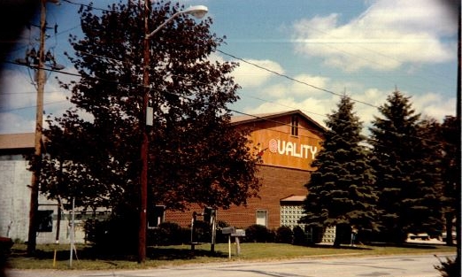 Quality Switch building-1986