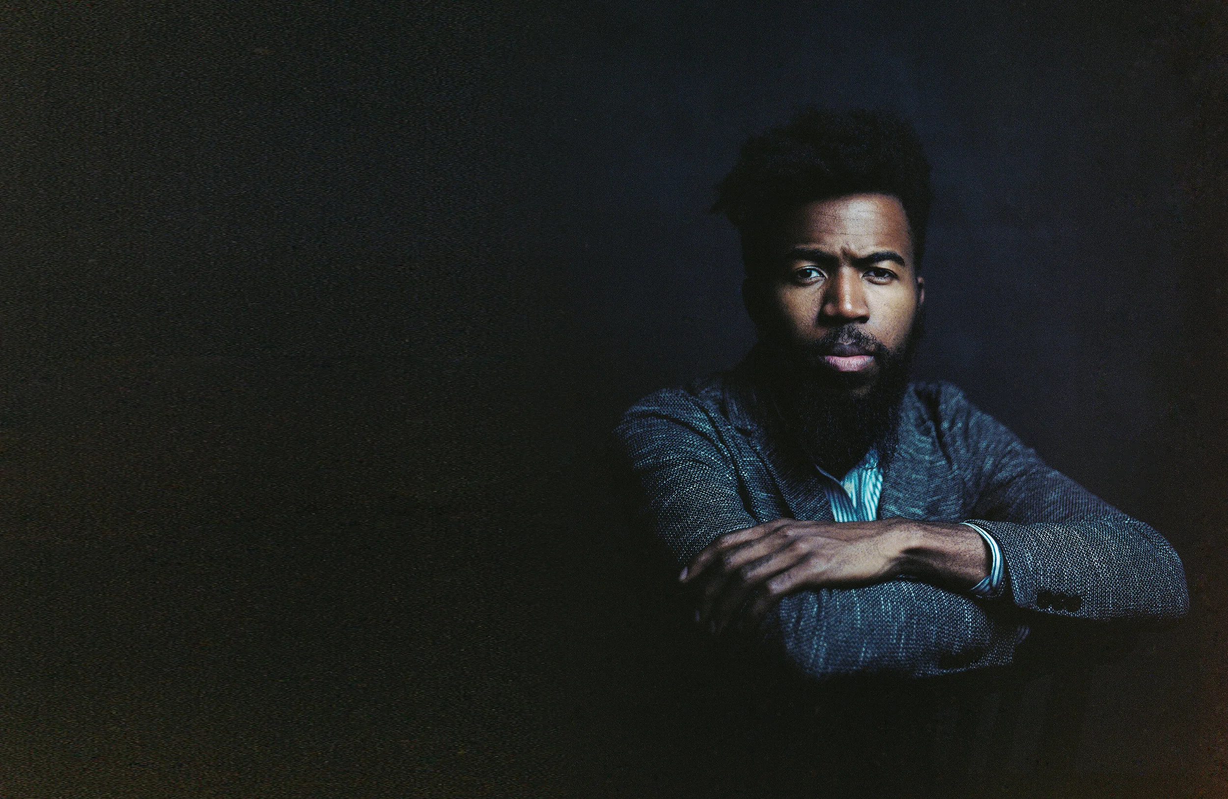 Joshua Bennett