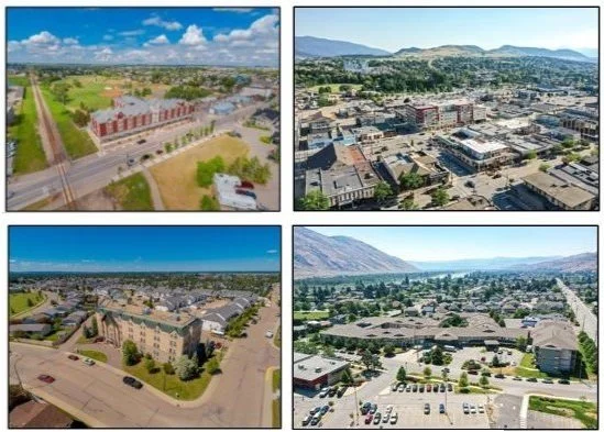  Loan Amount: $143,000,000  Insurance Category: Conventional &amp; CMHC  Project Description: 1,094-suite Seniors’ Residence Portfolio  Financing Structure: Term  Location: Alberta &amp; British Columbia 