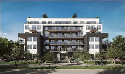  Description: 54-Unit Condominium Project  Loan: $35,700,000  Location: Lower Mainland, B.C. 