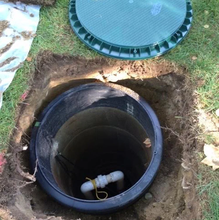 Septic System Design and Inspection