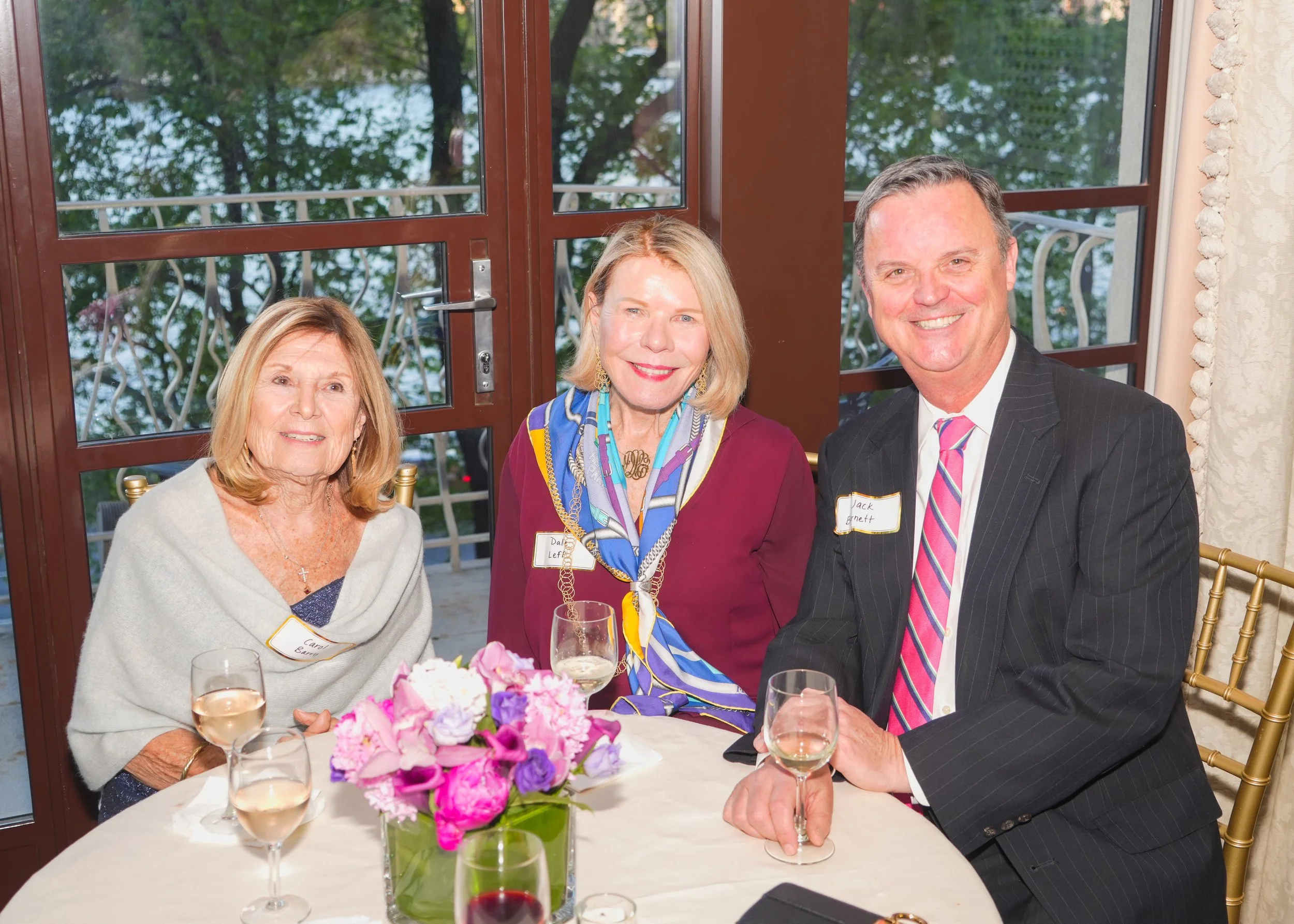 JS_068 Carol Barry, Dale Leff, Jack Barnett.jpg