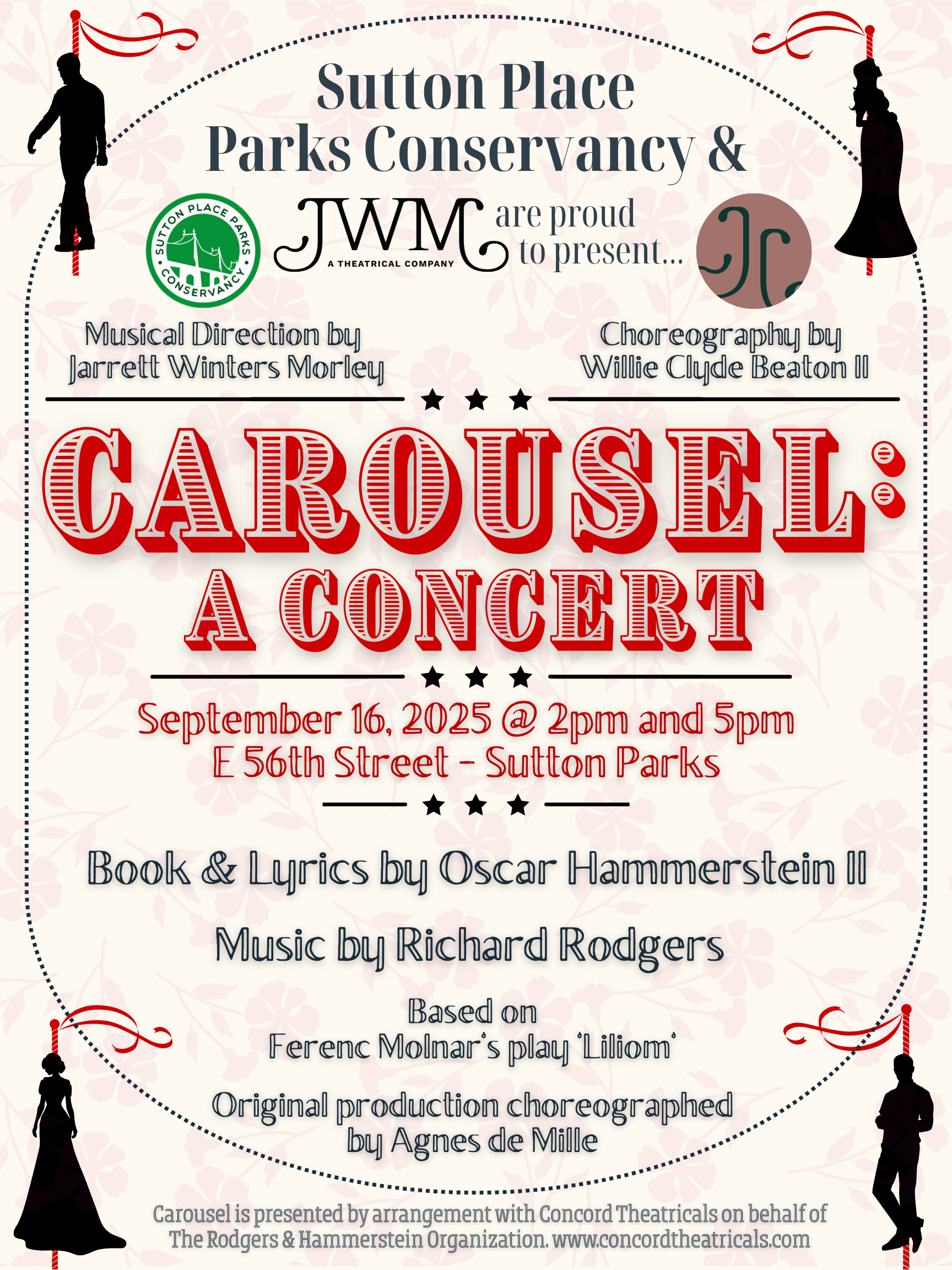 Carousel: A Concert