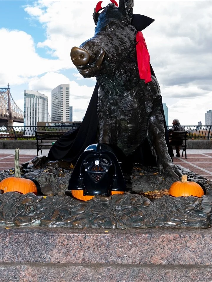 Scenes from the Spooktacular 🎃👻

Thank you the Sutton Place community for our biggest Spooktacular yet!

From the creative costumes, to the joyous moments at the parades and of course the candy and treats it was a spooky and stellar event. 

Thank 