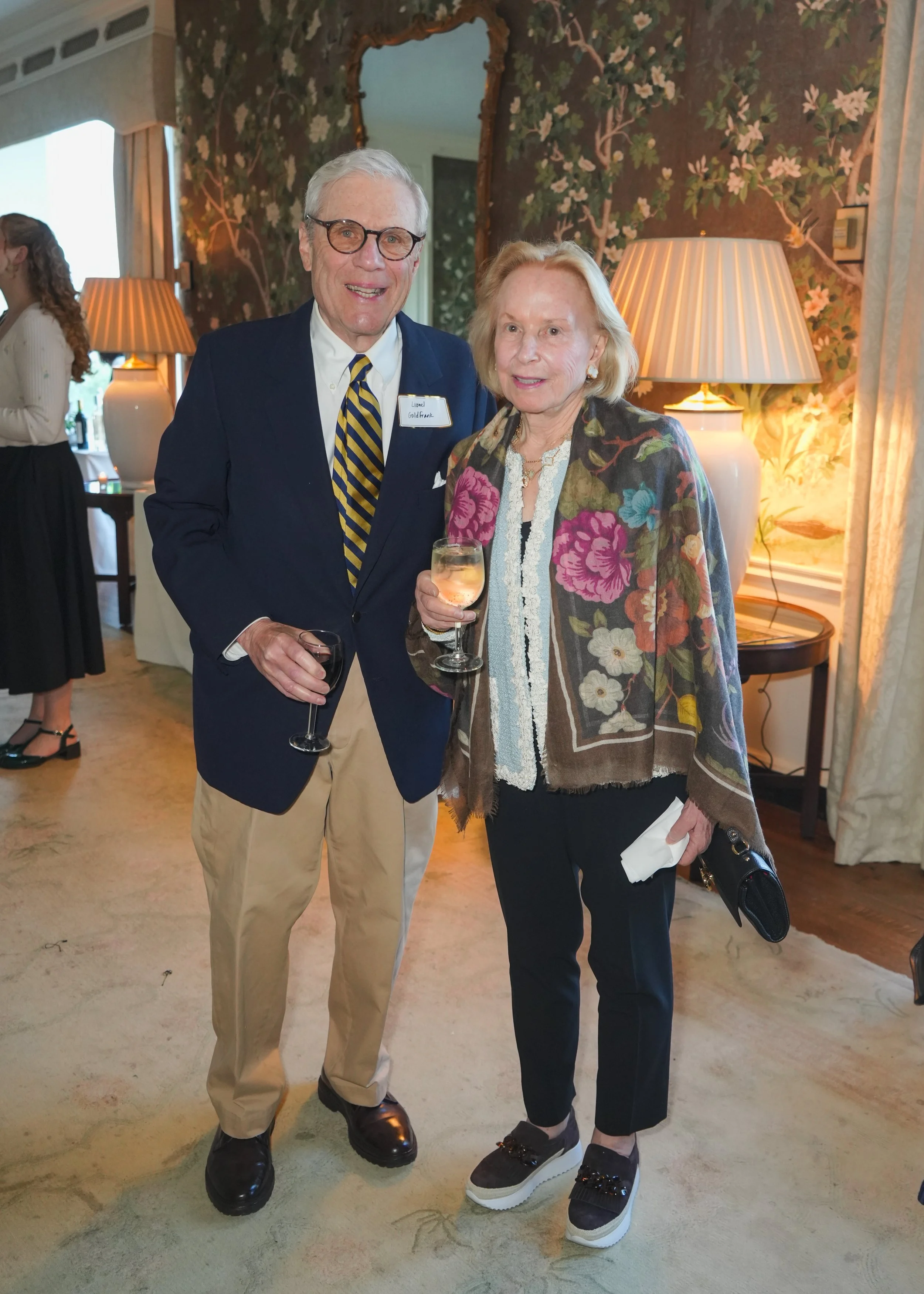 JS_008 Lionel Goldfrank, Dotty Goldfrank.jpg