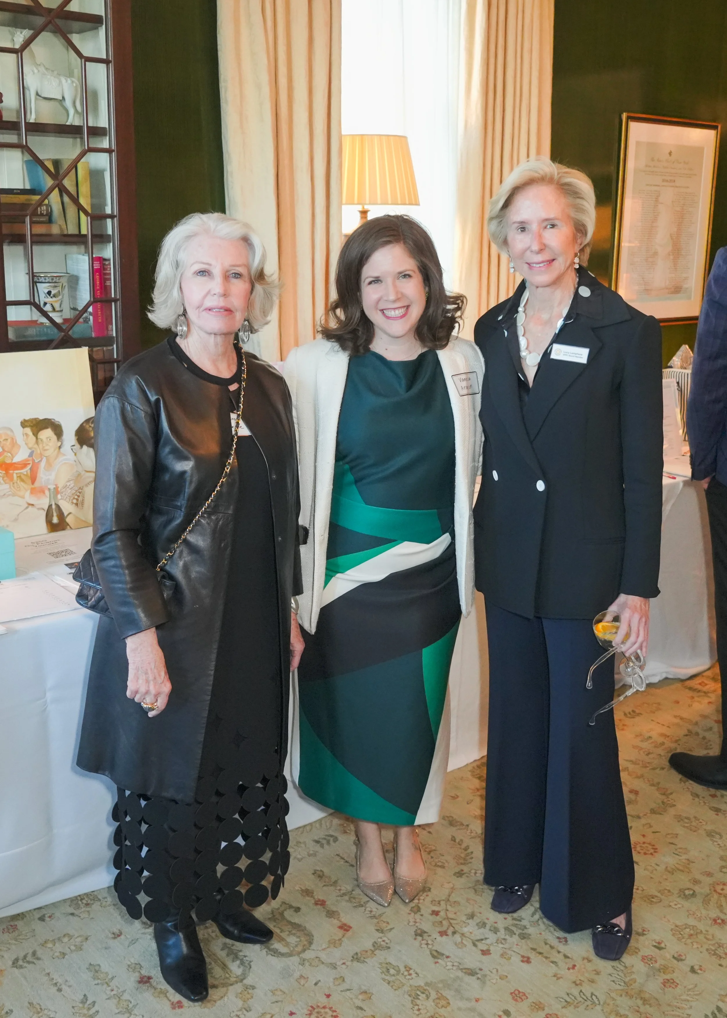 JS_005 Maureen Jerome, Vanessa Aaronson, Louise Lamphere.jpg
