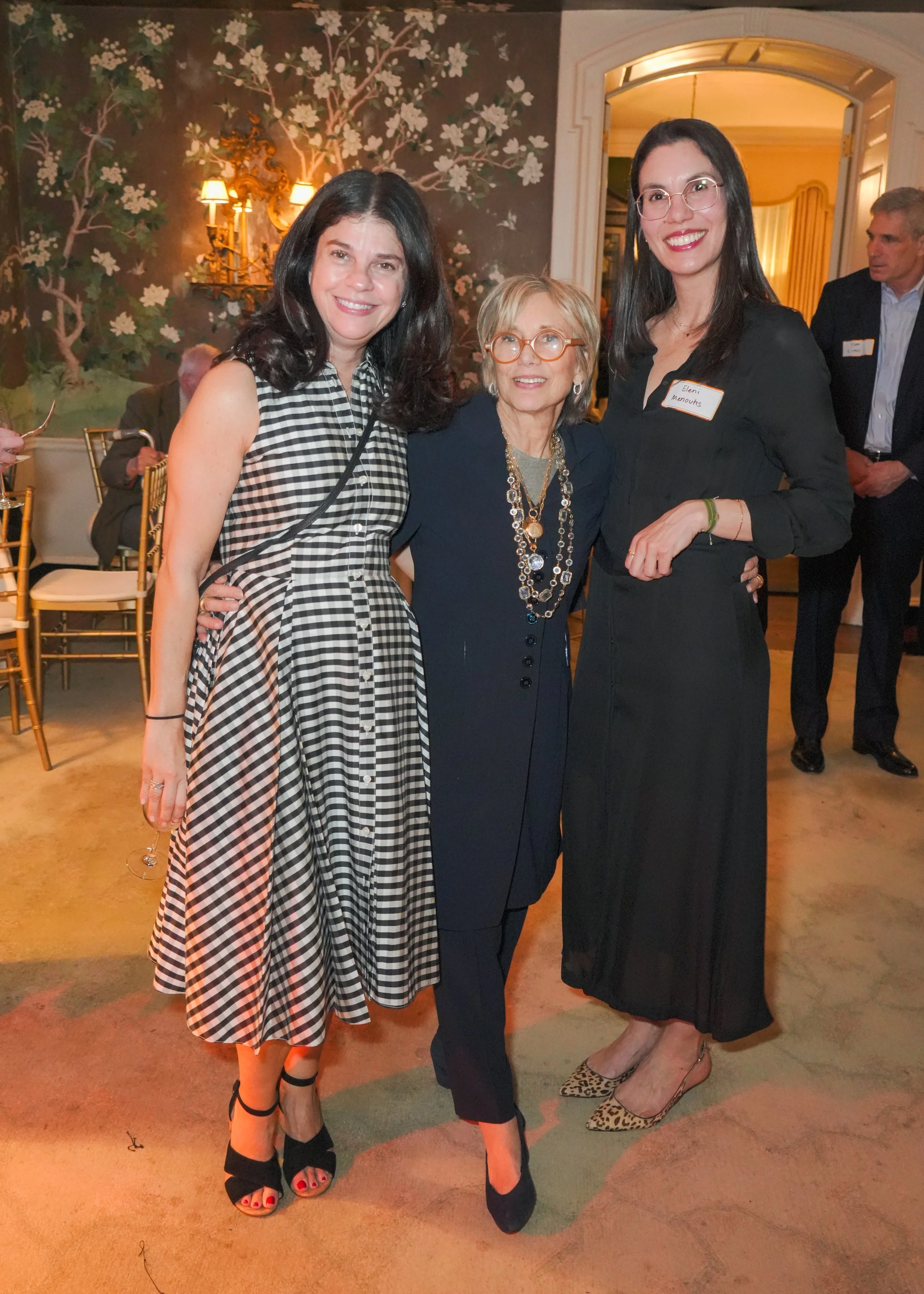 JS_079 Dina Sena, Lucy Diamond, Eleni Menoutis.jpg