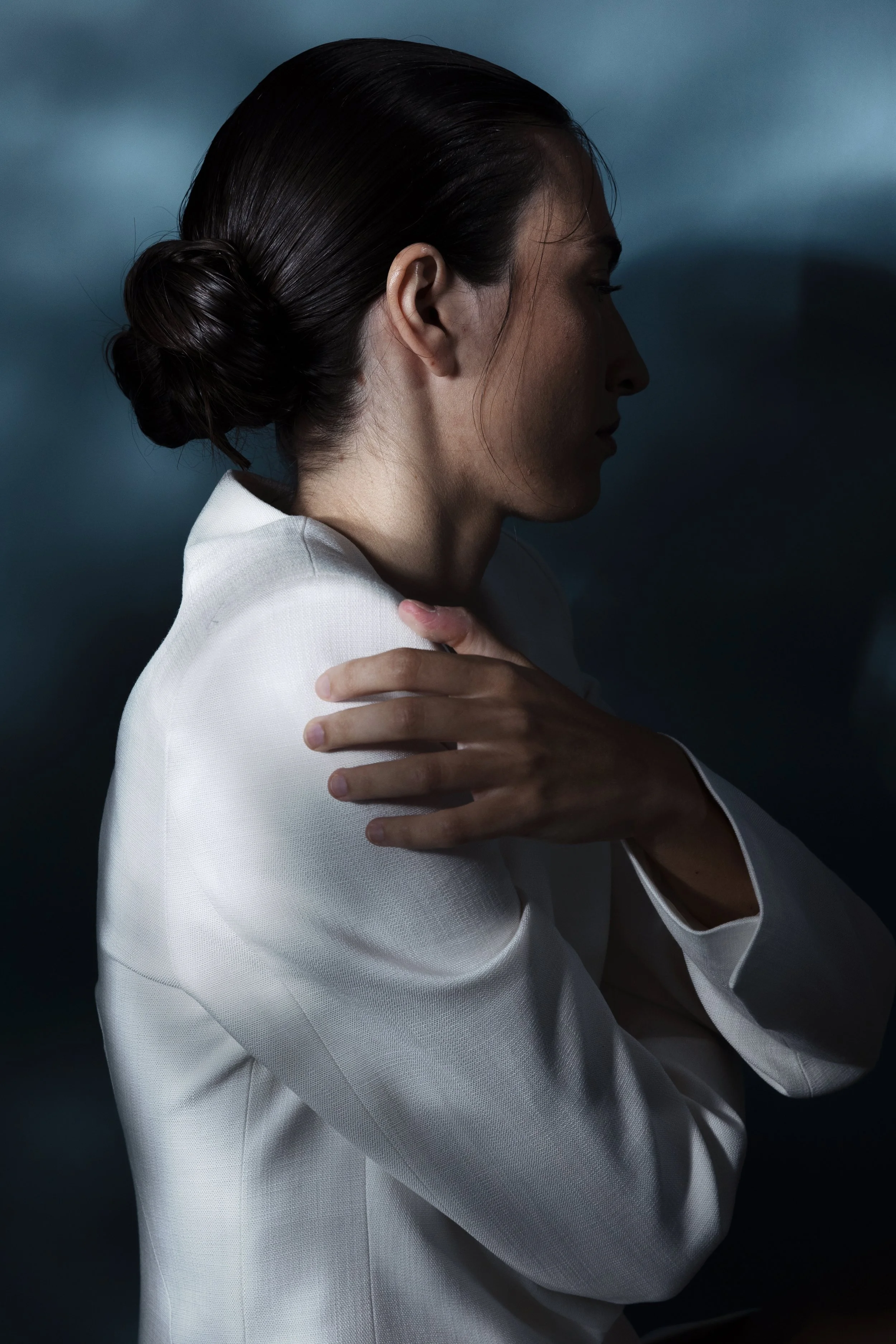 The Mind-Body Connection: How Trauma Lives in the Body and Practical Tools for Healing