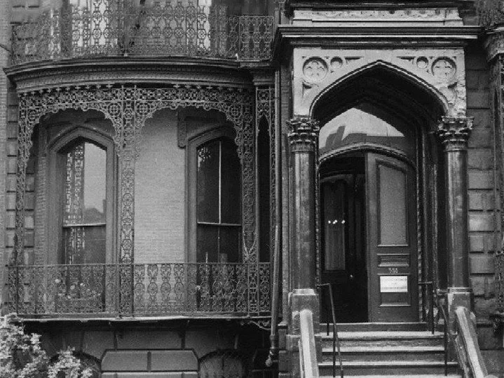 Today is Giving Tuesday, a national day of generosity. But for us at the League of Women for Community Service, this day is more than just fundraising&mdash;it is a critical moment to safeguard a powerful, indispensable history. Since 1918, our organ