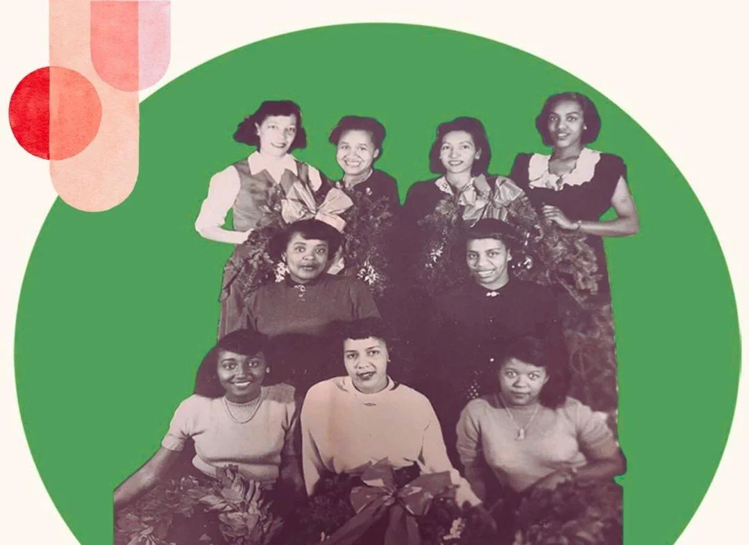 "The past is a gift that informs our future." Thank you for being a guardian of our shared heritage. Wishing you a peaceful holiday season and a bright 2026. #Holiday2025 #Preservation #BlackBoston #HERstory