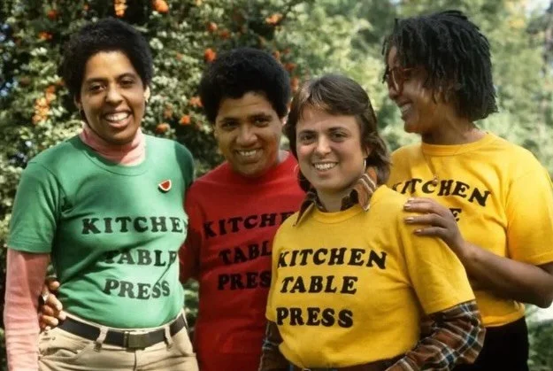 &ldquo;If feminism does not include all women, it is not feminism so much as female self-aggrandizement.&rdquo; &mdash; Barbara Smith 

Born in 1946, Smith isn&rsquo;t just a scholar&mdash;she&rsquo;s a revolutionary who redefined what it means to fi