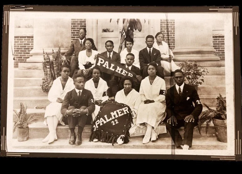 Today we celebrate the incredible life and legacy of former LWCS President, Wilhelmina Marguerita Crosson (1900&ndash;1991). A visionary educator, social justice advocate, and a true pioneer in Black history preservation, Ms. Crosson&rsquo;s impact r