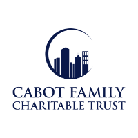 Cabot Family Charitable Trust Logo