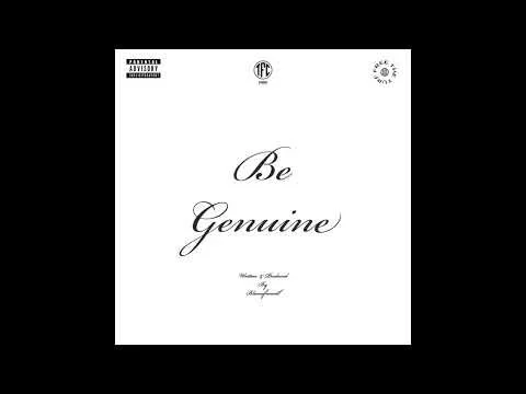 Blamefreewill - Be Genuine