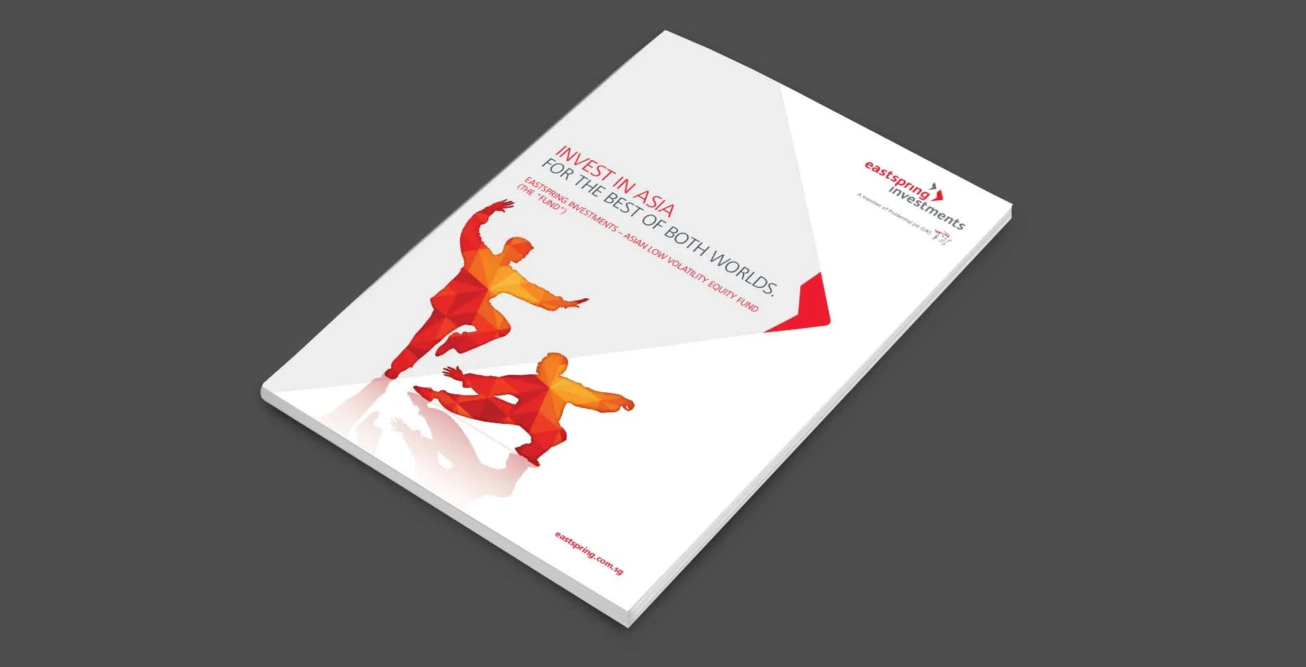 Marketing collateral
