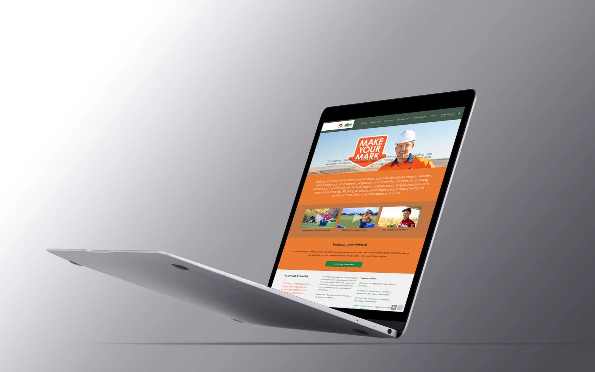 Website