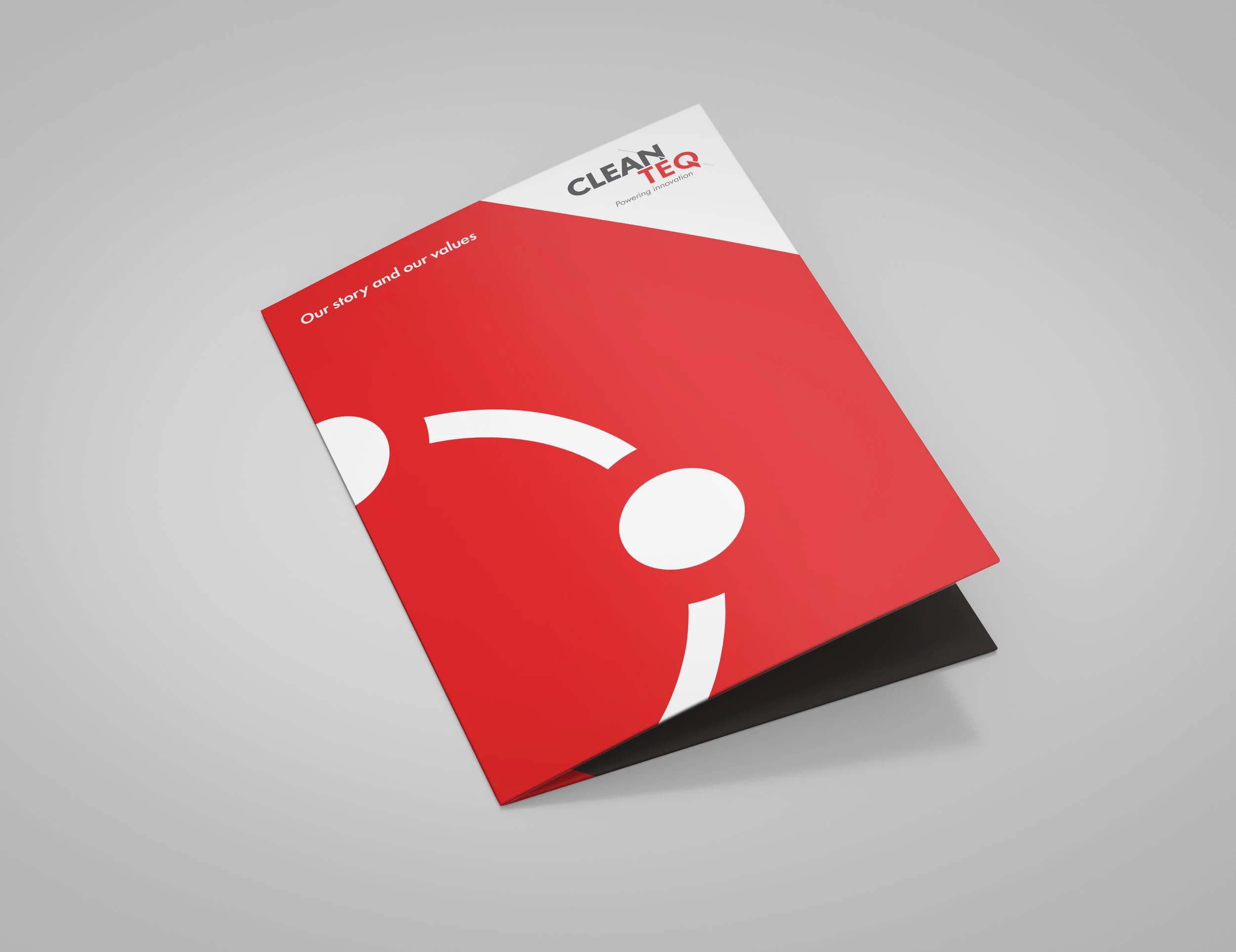 Brand booklet