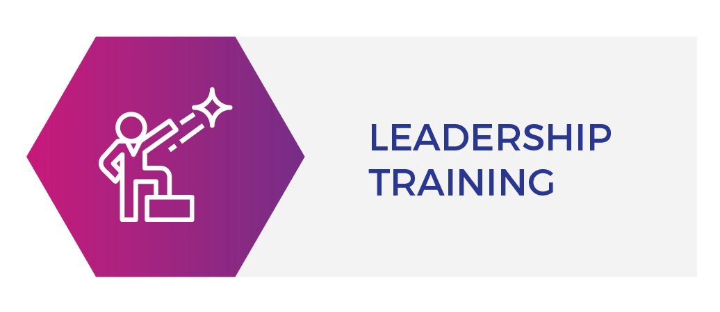 For emerging leaders and leaders transitioning to a new industry