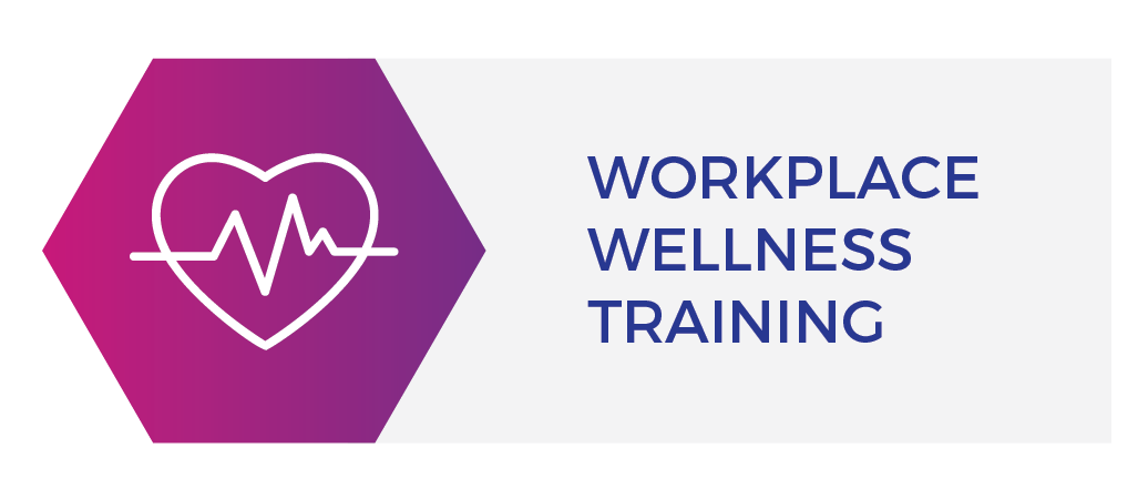 Interactive wellness presentations for everyone impacted by stress in the workplace