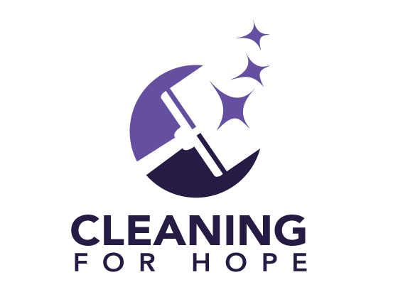 Cleaning For Hope