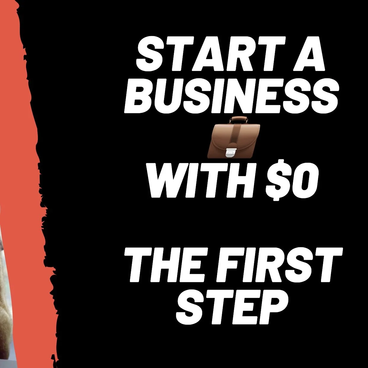 How To Start An ONLINE BUSINESS With LESS THAN $100 💼
