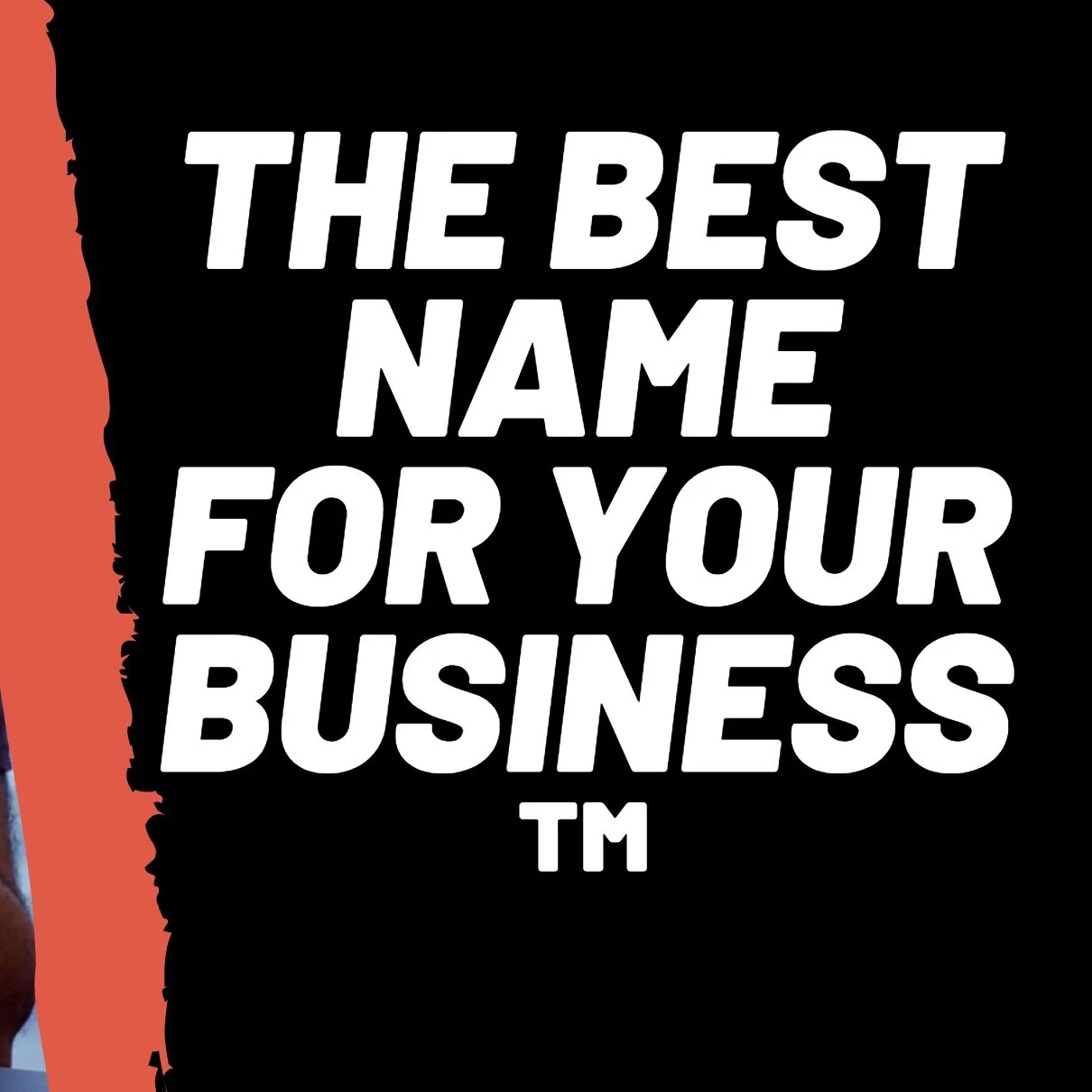 How To Come Up With A GREAT Brand Name (NOT What You Think) ™