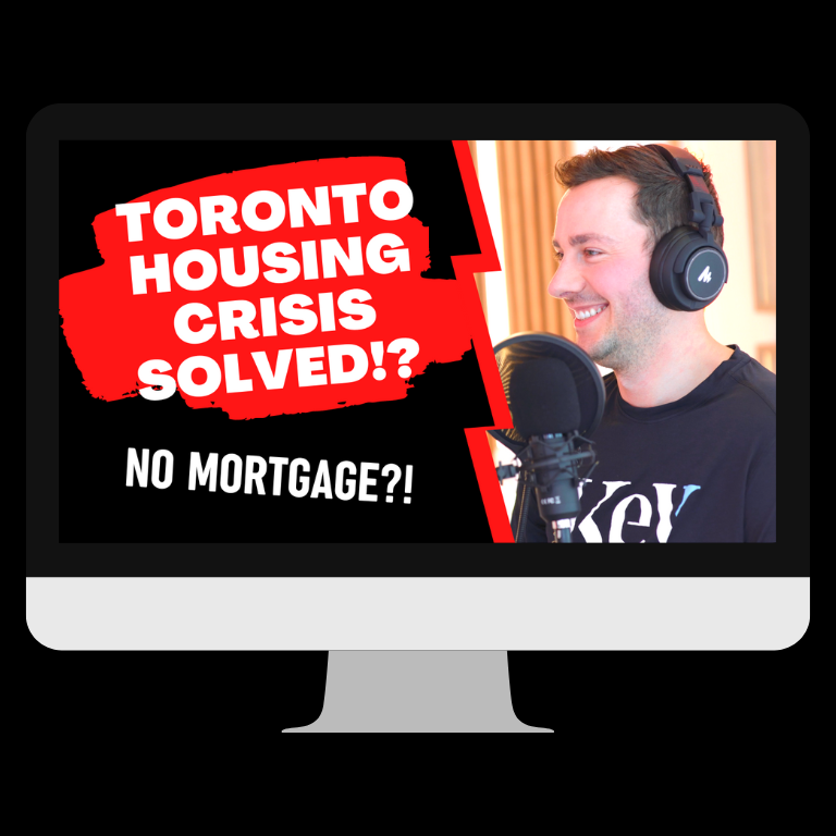 Video Podcast Episode