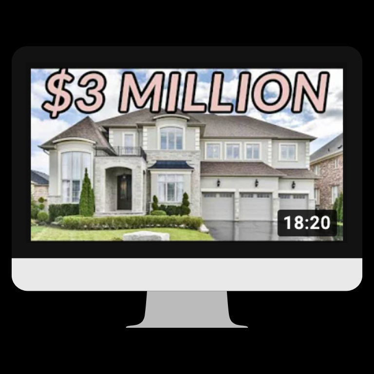 Home Tour Video