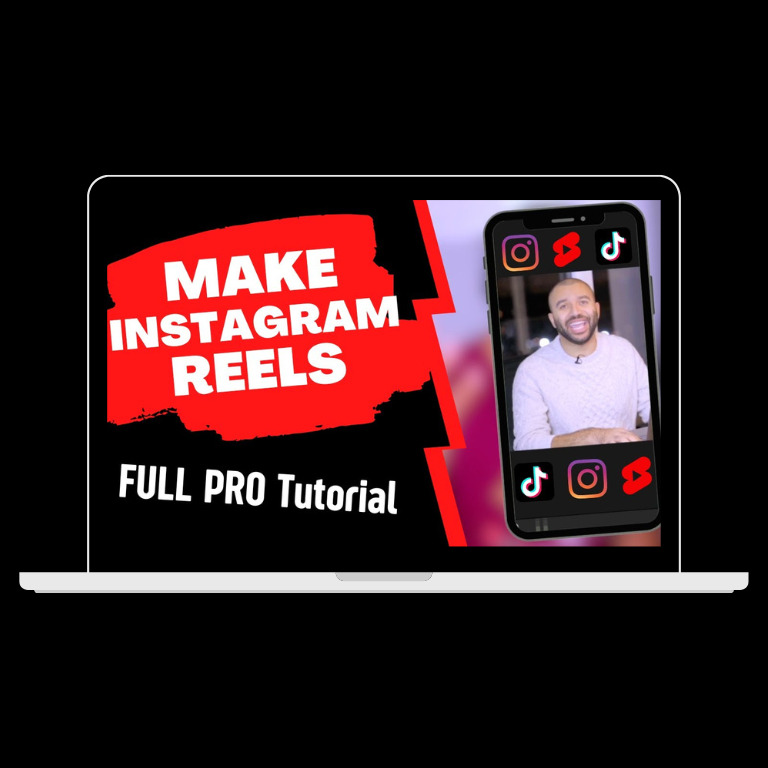 VIDEO TUTORIAL