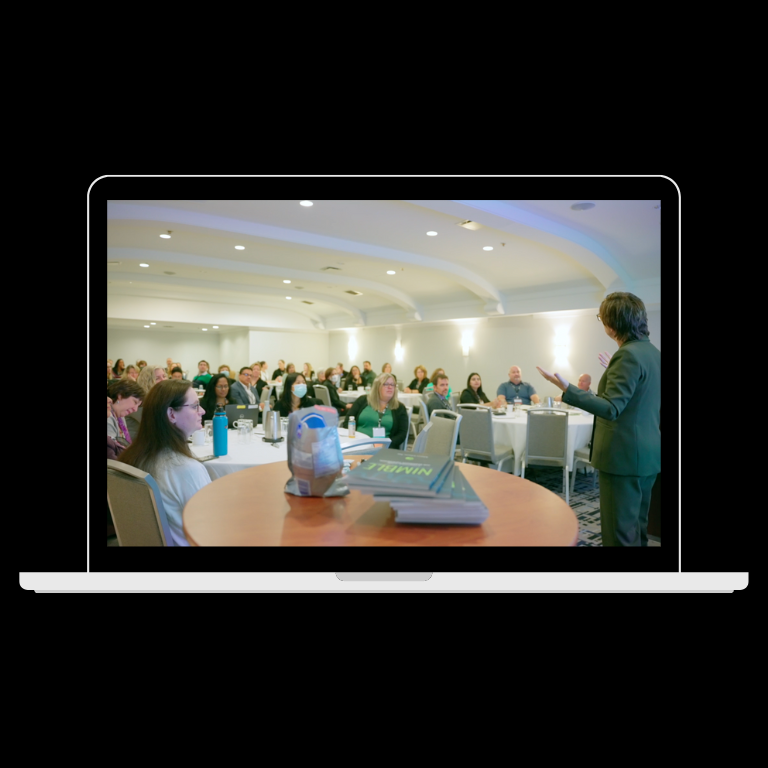 CORPORATE/CONFERENCE VIDEO