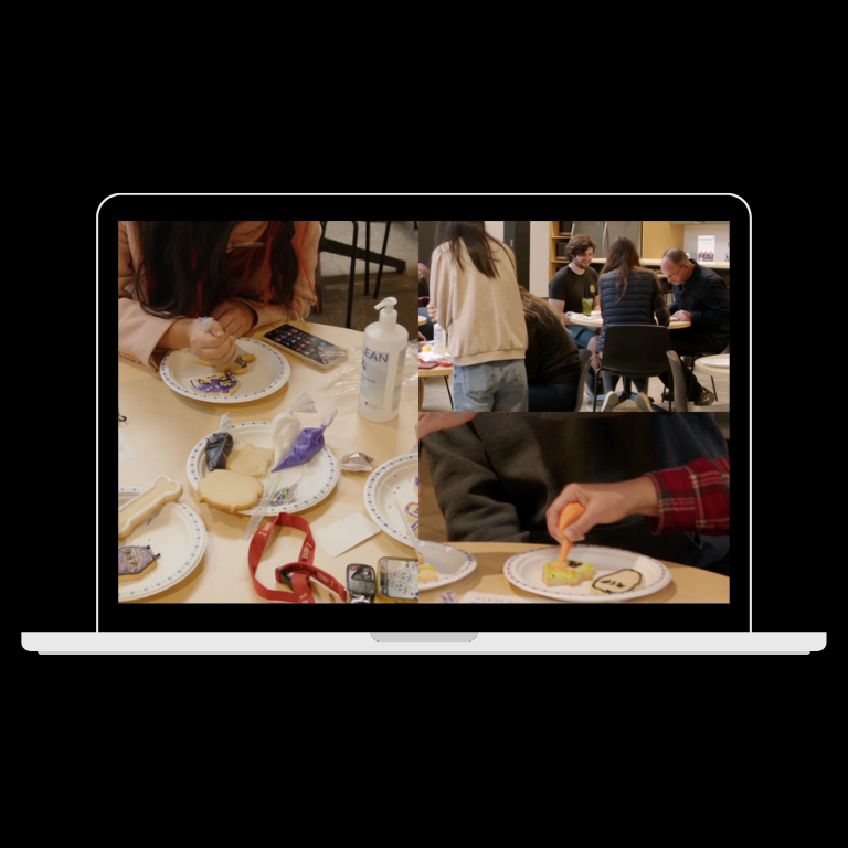 CORPORATE EVENT VIDEO